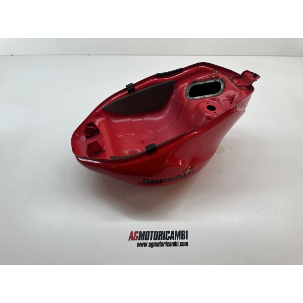 GASOLINE FUEL TANK HYOSUNG GT 250 R