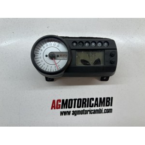 INSTRUMENTE HYOSUNG GT 250 R