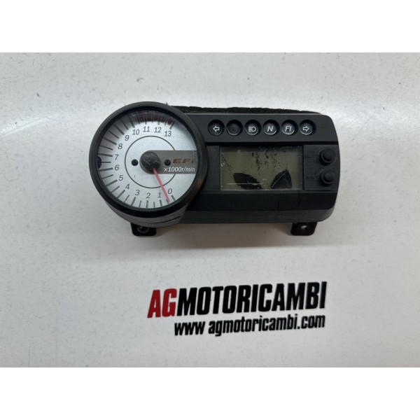 INSTRUMENTE HYOSUNG GT 250 R