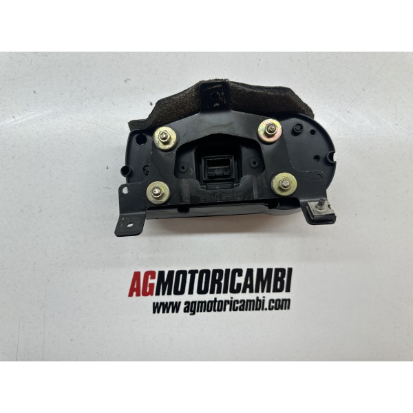 STRUMNETATION HYOSUNG GT 250 R