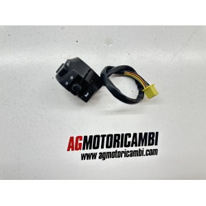 LIGHT SWITCH DIVERTER LEFT HYOSUNG GT 250 R