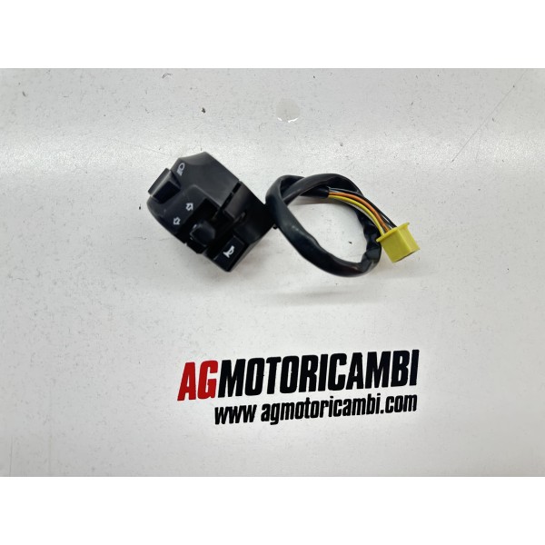 LIGHT SWITCH DIVERTER LEFT HYOSUNG GT 250 R