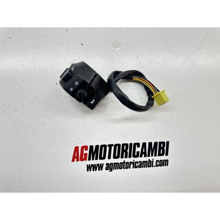 LIGHT SWITCH DIVERTER LEFT HYOSUNG GT 250 R