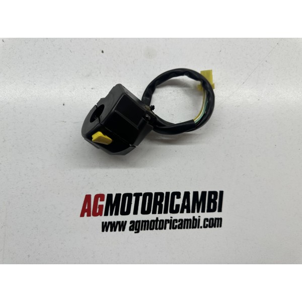 LIGHT SWITCH DIVERTER LEFT HYOSUNG GT 250 R