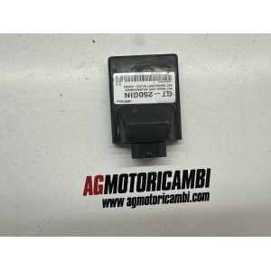 MOTORSTEUERGERÄT ECU CDI GT250GIN HYOSUNG COMET GT 250 R