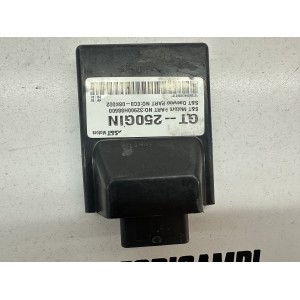 MOTEUR ECU CDI GT250GIN HYOSUNG COMET GT 250 R 2