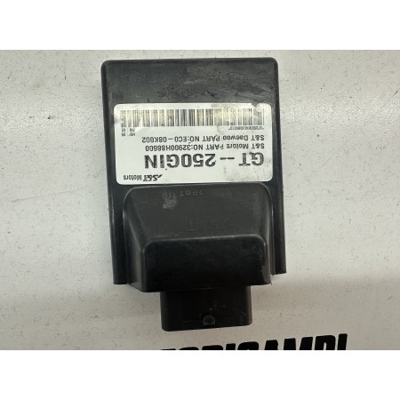 MOTORSTEUERGERÄT ECU CDI GT250GIN HYOSUNG COMET GT 250 R