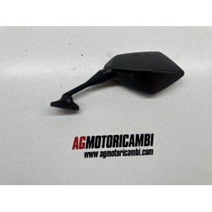 SPECHIETTO RETROVISORE SINISTRO SX HYOSUNG COMET GT 250 R 2