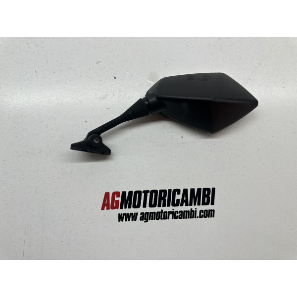 LEFT REARVIEW MIRROR LEFT HYOSUNG COMET GT 250 R