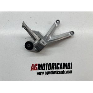 RIGHT REAR FOOT PEDAL RIGHT HYOSUNG COMET GT 250 R