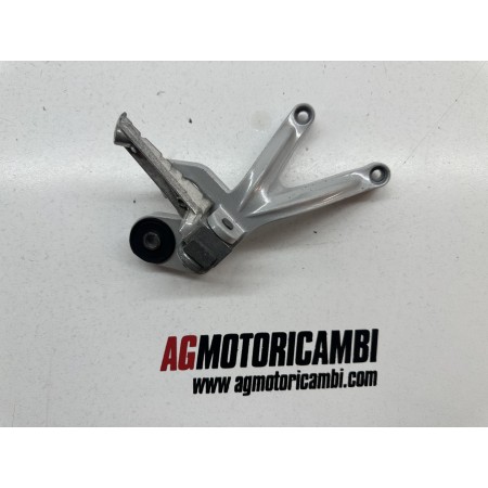 PEDAL HINTEN RECHTS HYOSUNG COMET GT 250 R