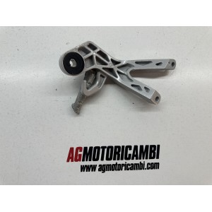 RIGHT REAR FOOT PEDAL RIGHT HYOSUNG COMET GT 250 R 2