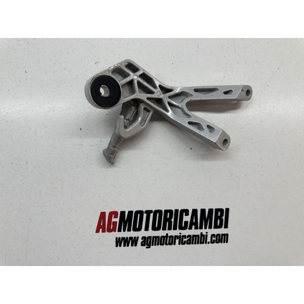 RIGHT REAR FOOT PEDAL RIGHT HYOSUNG COMET GT 250 R