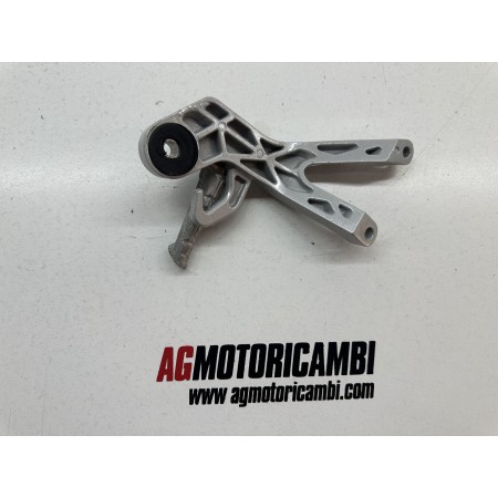 RIGHT REAR FOOT PEDAL RIGHT HYOSUNG COMET GT 250 R