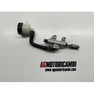HYOSUNG COMET GT 250 R REAR BRAKE MASTER CYLINDER