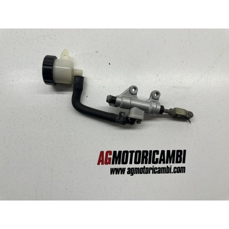 HYOSUNG COMET GT 250 R REAR BRAKE MASTER CYLINDER