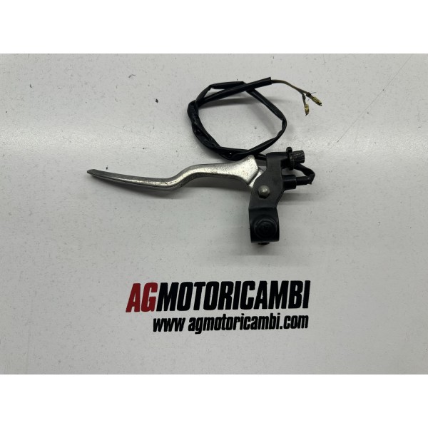 BRACKET SUPPORT CLUTCH LEVER HYOSUNG COMET GT...