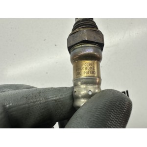 SONDA LAMBDA HYOSUNG COMET GT 250 R 2