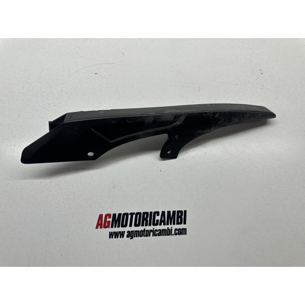 COUVERCLE DE PROTECTION DE CHAINE HYOSUNG COMET...
