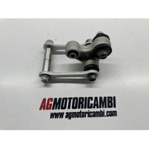 HYOSUNG COMET GT 250 R AMORTISSEUR ARRIÈRE LINKAGE