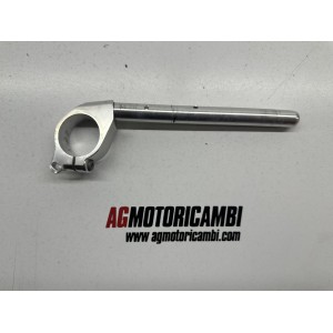 HALF HANDLEBAR RIGHT HANDLEBAR RIGHT HYOSUNG COMET GT 250 R