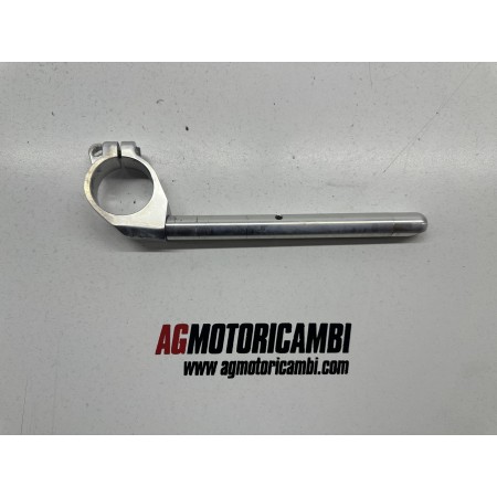 HALF HANDLEBAR RIGHT HANDLEBAR RIGHT HYOSUNG COMET GT 250 R