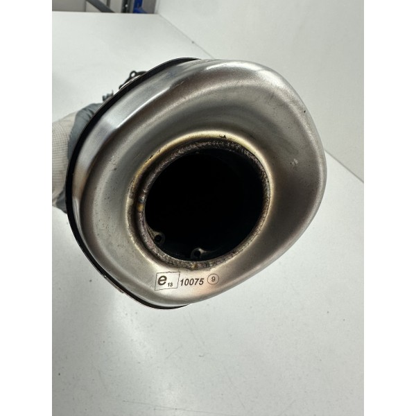 EXHAUST TAILPIPE ARROW RACING HYOSUNG COMET GT...