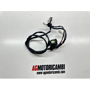 RELE' MOTORE MOTORINO D'AVVIAMENTO HYOSUNG COMET GT 250 R