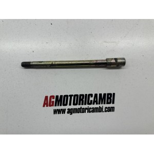 HYOSUNG COMET GT 250 R FRONT WHEEL AXLE PIN