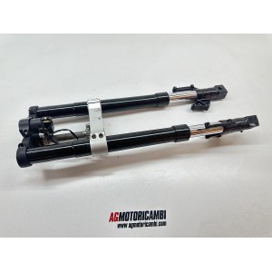 HYOSUNG COMET GT 250 R FRONT FORK