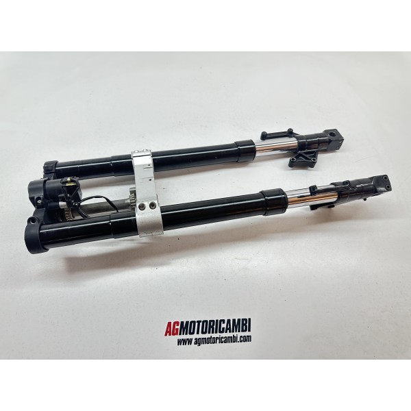 FORCELLA ANTERIORE HYOSUNG COMET GT 250 R