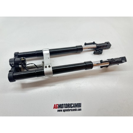 HYOSUNG COMET GT 250 R FRONT FORK