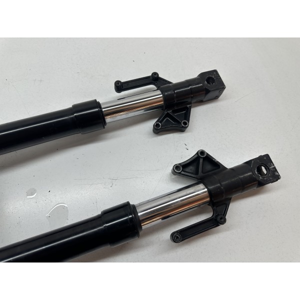 FORCELLA ANTERIORE HYOSUNG COMET GT 250 R