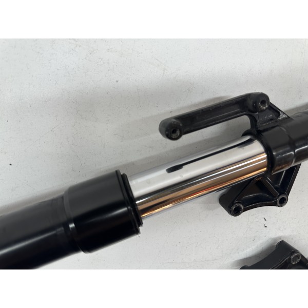 FORCELLA ANTERIORE HYOSUNG COMET GT 250 R
