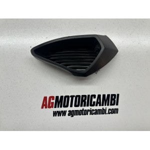 FRONT LEFT AIR INTAKE HYOSUNG COMET GT 250 R