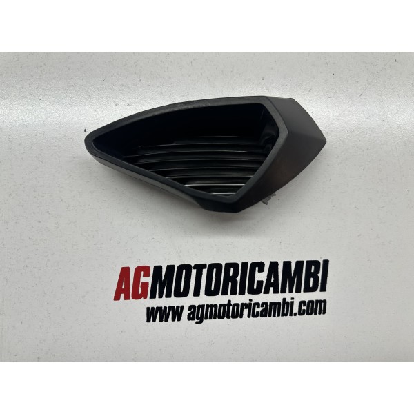 FRONT LEFT AIR INTAKE HYOSUNG COMET GT 250 R