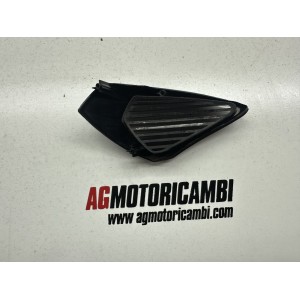 ADMISSION D'AIR AVANT GAUCHE HYOSUNG COMET GT 250 R 2