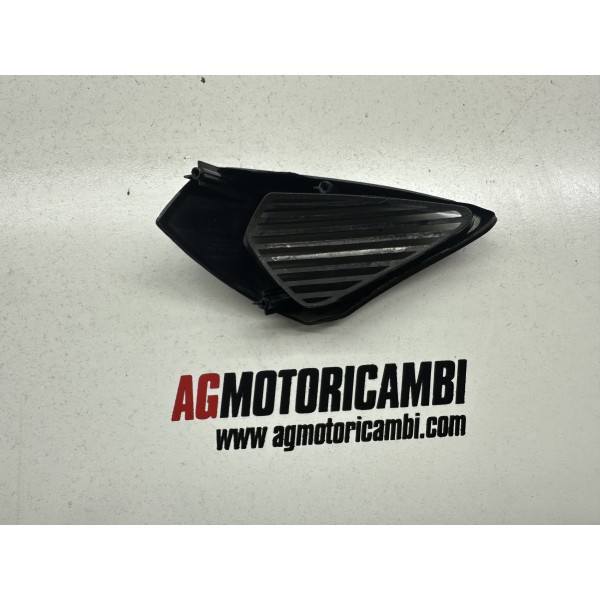 FRONT LEFT AIR INTAKE HYOSUNG COMET GT 250 R