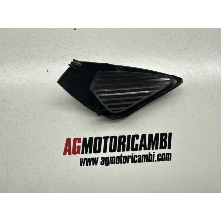 FRONT LEFT AIR INTAKE HYOSUNG COMET GT 250 R