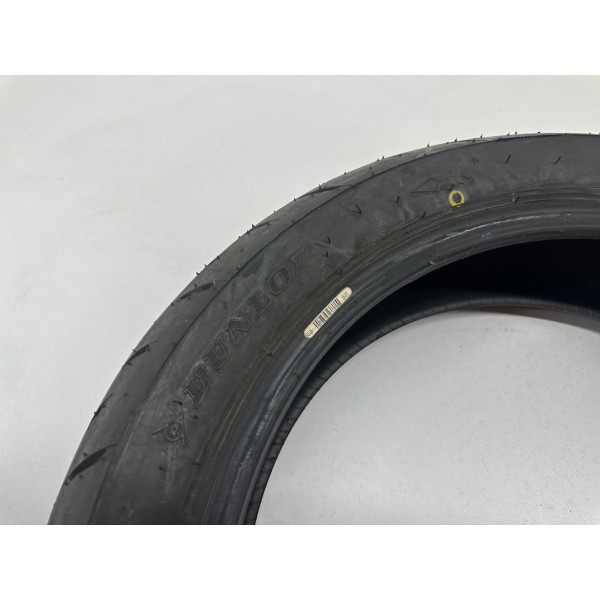 ACCOPPIATA MOTO DUNLOP SPORTMAX GPR 300 110 70...