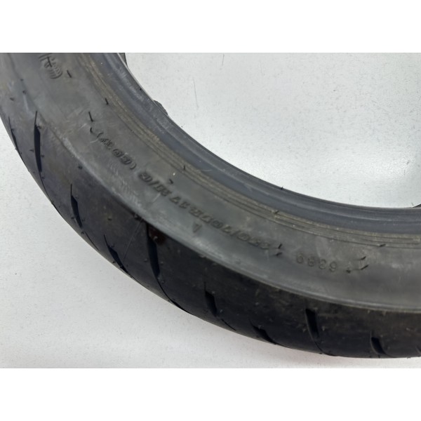 ACCOPPIATA MOTO DUNLOP SPORTMAX GPR 300 110 70...