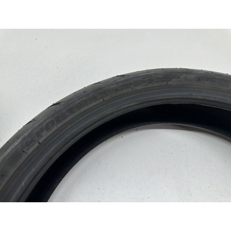 ACCOPPIATA MOTO DUNLOP SPORTMAX GPR 300 110 70 R 17 54 W 150 70 R 17 69 W HYOSUNG COMET GT 250 R