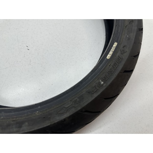 MOTORCYCLE COMBO DUNLOP SPORTMAX GPR 300 110 70...