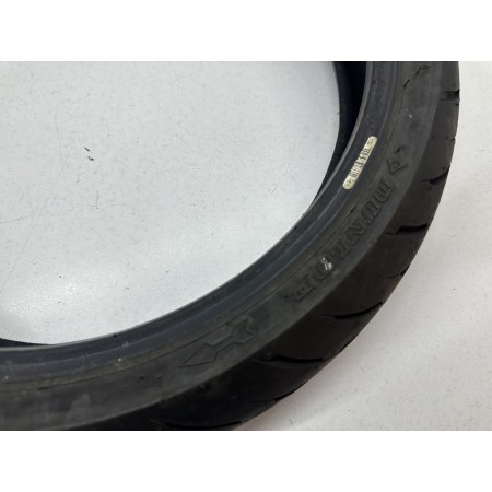 MOTORCYCLE COMBO DUNLOP SPORTMAX GPR 300 110 70 R 17 54 W 150 70 R 17 69 W HYOSUNG COMET GT 250 R
