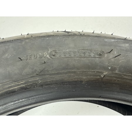 MOTORCYCLE COMBO DUNLOP SPORTMAX GPR 300 110 70 R 17 54 W 150 70 R 17 69 W HYOSUNG COMET GT 250 R