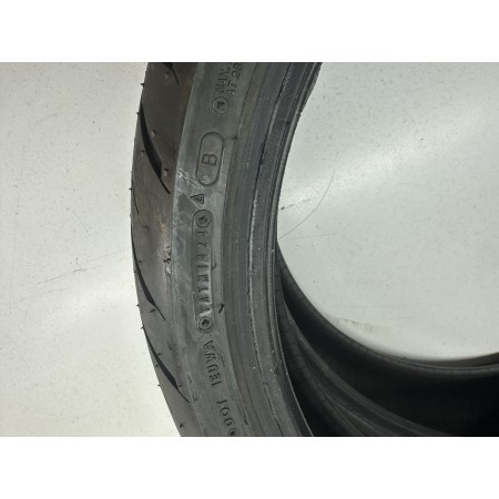 MOTORRADKUPPLUNG DUNLOP SPORTMAX GPR 300 110 70 R 17 54 W 150 70 R 17 69 W HYOSUNG COMET GT 250 R