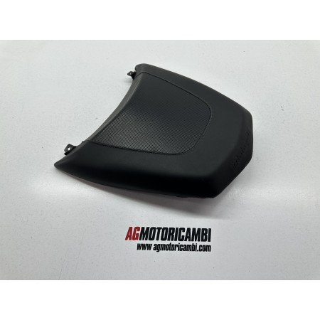 RÜCKSITZBANK MALAGUTI MADISON 3 125 2007-2012