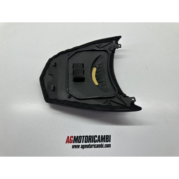 ASIENTO TRASERO MALAGUTI MADISON 3 125 2007-2012