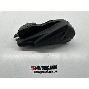 AIR BOX AIR FILTER BOX MALAGUTI MADISON 3 125 2007-2012