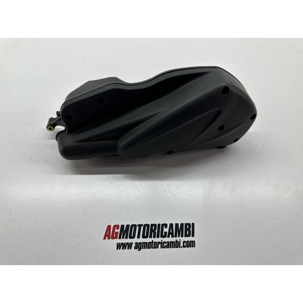 CAJA DE AIRE FILTRO DE AIRE CAJA MALAGUTI...